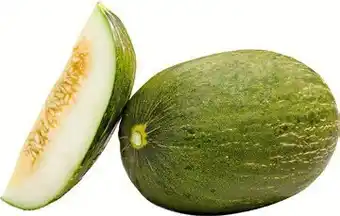 Monoprix Melon Vert offre