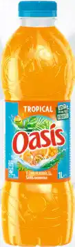 Monoprix Boisson aux fruits Tropical offre