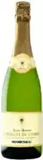 Monoprix A.O.P. Crémant de Loire brut offre
