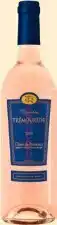 Monoprix A.O.P. Côtes-de-Provence Tremourède rosé offre