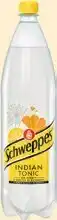 Monoprix Boisson gazeuse Indian Tonic offre