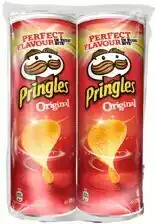 Pringles Original