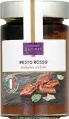Monoprix Pesto Rosso offre