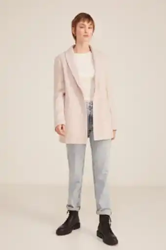 Blazer basique