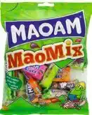 Monoprix Bonbons MaoMix multipack offre