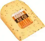 Monoprix Gouda au cumin offre