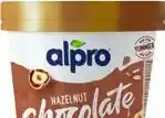 Monoprix Glace végétale noisette chocolat offre