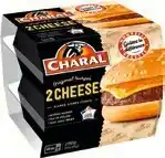 Cheese Burger