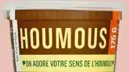 Monoprix Houmous offre