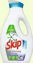 Monoprix Lessive liquide concentrée Ultimate Active Clean offre