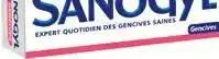 Monoprix Dentifrice Soin gencives offre