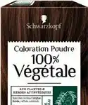 Monoprix Coloration “100% Végétale” offre