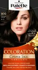 Coloration