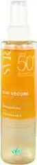 Monoprix Bon plan eau solaire SPF50+ “SVR” offre
