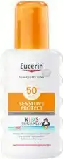 Monoprix BON PLAN SUR LA SUR LES PRODUITS SOLAIRES DE LA MARQUE EUCERIN offre