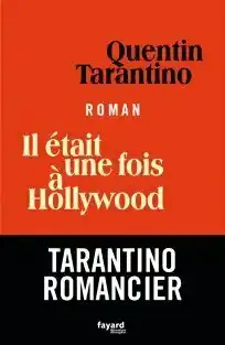 Monoprix Il était une fois à Hollywood - Quentin Tarantino offre