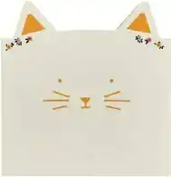 Monoprix Carnet chat offre