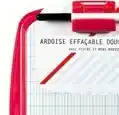 Monoprix Ardoise double face offre
