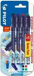 Monoprix Feutres d’écriture frixion fineliner offre