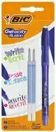 Monoprix Roller gel-ocity illusion offre