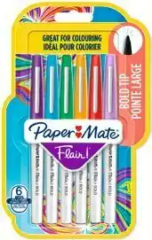 Monoprix Feutres d’écriture flair offre