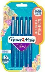 Monoprix Feutres d’écriture flair offre