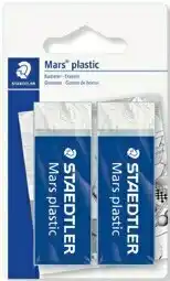Monoprix Gommes mars offre