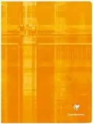 Monoprix Cahier 48 pages 17 x 22 cm offre