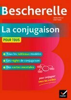 Monoprix Bescherelle la conjugaison pour tous offre