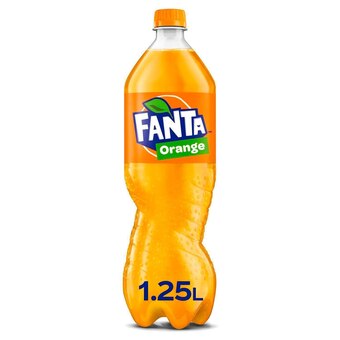 Match Fanta soda offre
