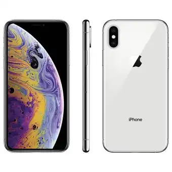 Carrefour Prs iphone xs 64go reconditionné offre