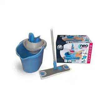 Carrefour Elephant kit néo pulse offre