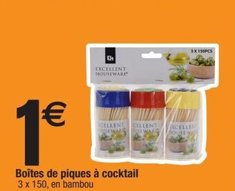 Cora x Carrefour Ustensiles de cuisine offre