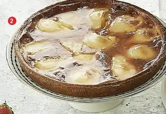 Tartes