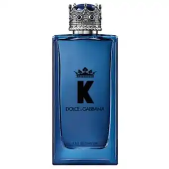 Nocibé Dolce & gabbana offre