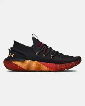 Chaussure de running ua hovr⹠phantom 3 lunar new year have you eaten yet unisexe