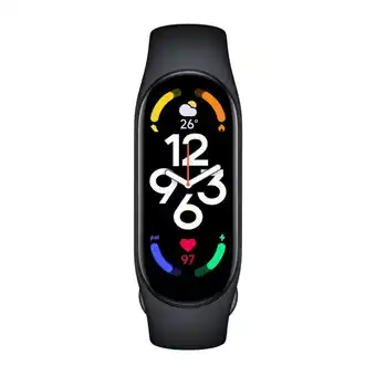 Auchan Bracelet connecté xiaomi smart band 7 offre