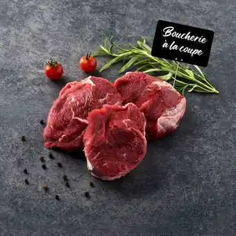 Auchan Viande bovine : bourguignon § § (1) offre