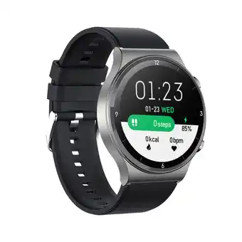 Auchan Montre connectée abyx spark 2 offre