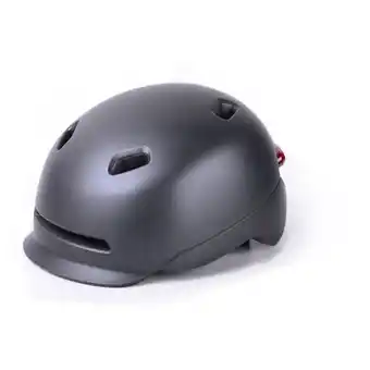 Auchan Casque lumineux qilive q4382 offre