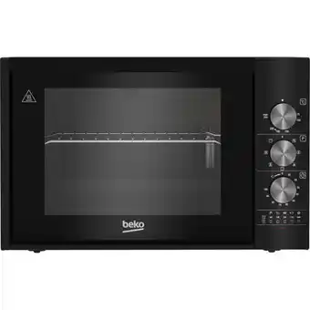 Auchan Four posable beko bmf30b offre