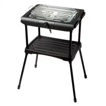 Auchan Barbecue sur pieds selecline offre