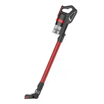Auchan Aspirateur balai arthur martin amp185 offre