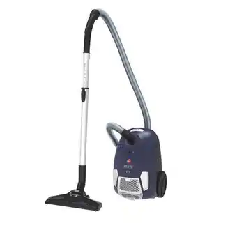 Auchan Aspirateur sac hoover bv61pet011 offre