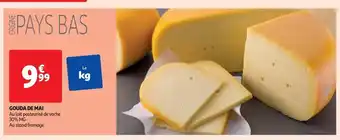 Gouda de mai