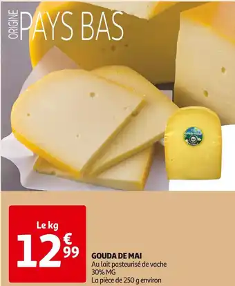 Auchan Supermarché Gouda de ma offre