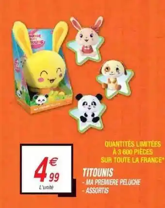 Titounis