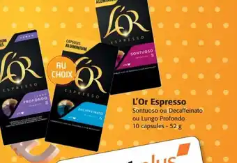 L'Or Espresso