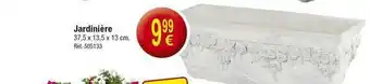 Kandy Jardinière offre
