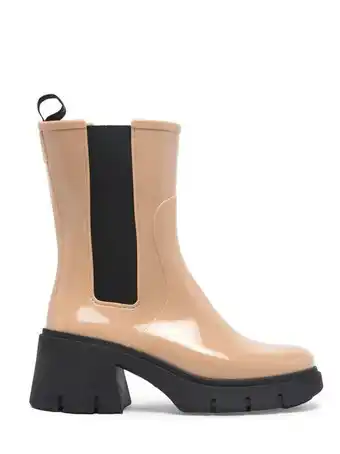 Chelsea boots de pluie ciana